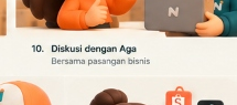 Aga dan Nia