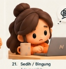 Nia Bingung