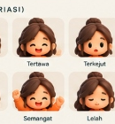Nia Sukses