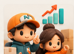 Bisnis Mandiri